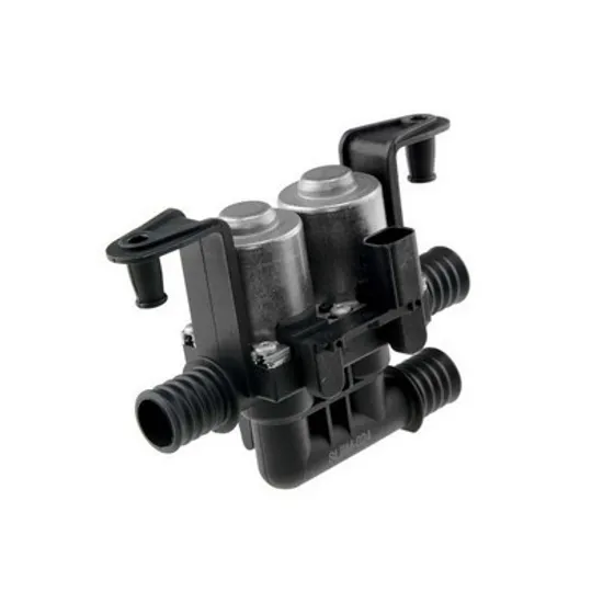 SUPAPA REGLARE COMPRESOR AC BMW X5 xDrive 30 i, xDrive 35 i -225KW/306CP- 2979cmc, pentru motor N55 B30 A, perioada 2010,2011,2012,2013