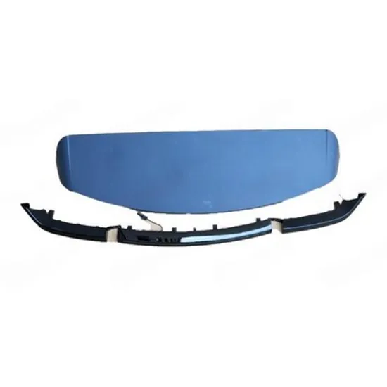 Spoiler Hayon LAND ROVER DISCOVERY SPORT 2014-> Spoiler Hayon superior pentru vopsit Perioada 2019 2020 2021 2022 2023 2024
