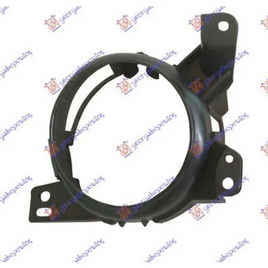 Suport Proiector MAZDA 6 GJ 2012-> Suport proiector PLASTIC dreapta Perioada 2013 2014 2015 2016 2017 2018