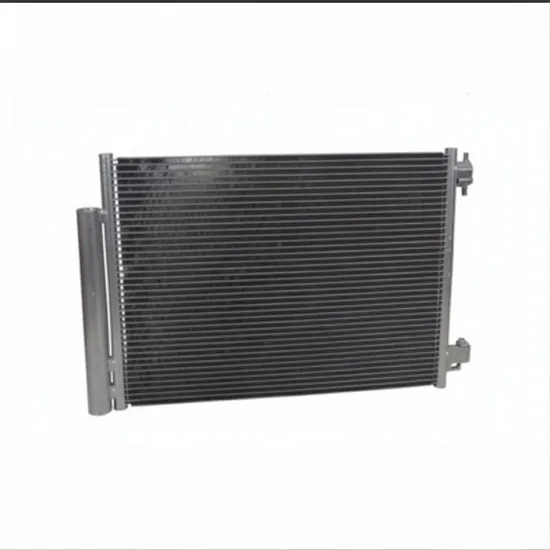 Radiator Aer Conditionat RENAULT TWINGO 3 2014-> Radiator condensator aer conditionat 0.9TURBO-1.0i 12V-electric (541x378x12) Perioada 2019 2020 2021 2022 2023 2024