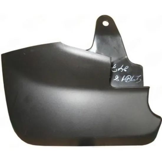Carenaj fata ISUZU D-MAX 1 2002->2012 Aparatoare noroi pres fata 2WD/4WD STANGA Perioada 2007 2008 2009 2010 2011 2012 2013