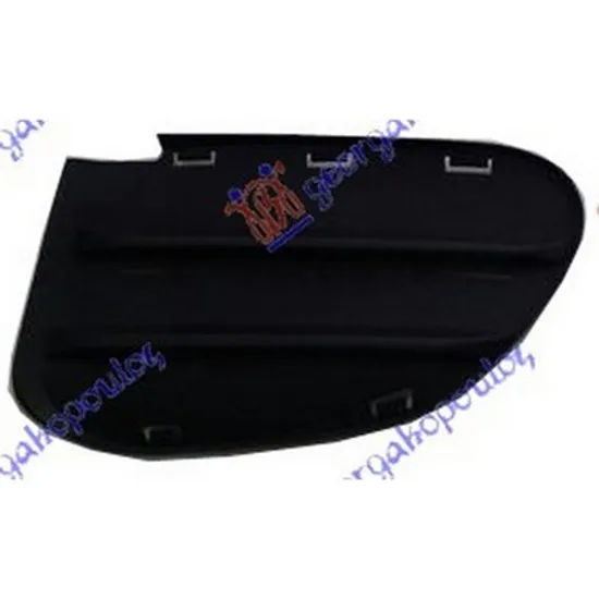 Grila Bara FIAT MULTIPLA 1999-> Grila in bara fata stanga 2004-> Perioada 2004 2005 2006 2007 2008 2009 2010