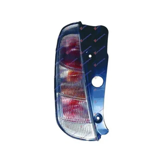 Stop Spate LANCIA YPSILON 2003->2011 Lampa spate stanga, completa (06.06-) Perioada 2006 2007 2008 2009 2010