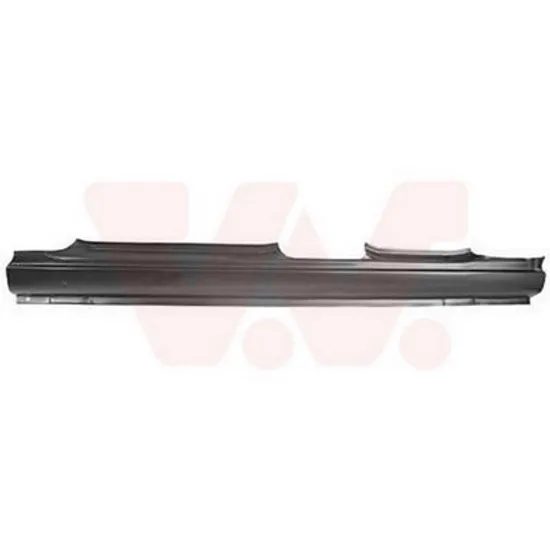 Prag Metalic CITROEN XSARA 1997->2005 Prag stanga pt 5 usi Perioada 1997 1998 1999 2000 2001 2002 2003 2004 2005
