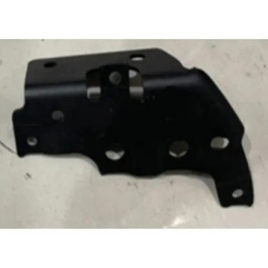 Suport Bara spate JEEP WRANGLER 3 2017-> Suport Bara spate lateral exterior STANGA Perioada 2017 2018 2019 2020 2021 2022