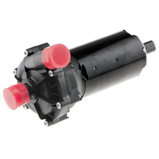 Pompa apa suplimentara MERCEDES E-CLASS E 300 -170KW/231CP- 2996cmc, pentru motor M 272.952, perioada 2009,2010,2011,2012,2013