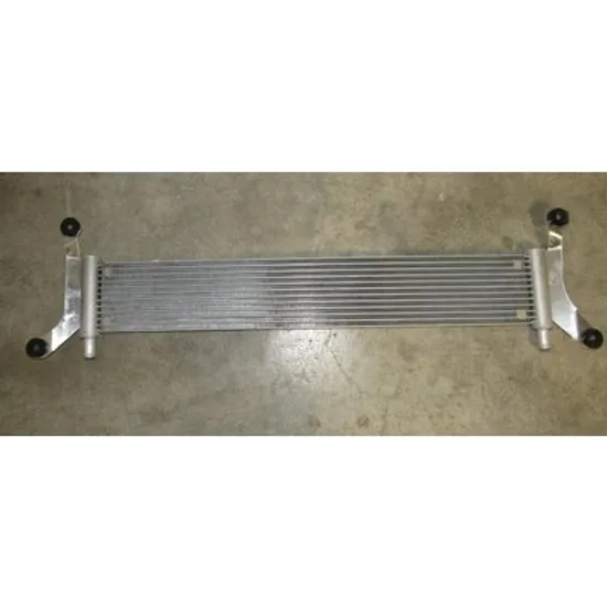 Radiator Motor AUDI Q7 2006->2015 Radiator suplimentar 3.0-4.2 TDi diesel (690x100x14) Perioada 2006 2007 2008 2009