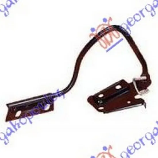 Balama Capota fata FORD TRANSIT 2000->2006 Balama capota stanga Perioada 2000 2001 2002 2003 2004 2005 2006