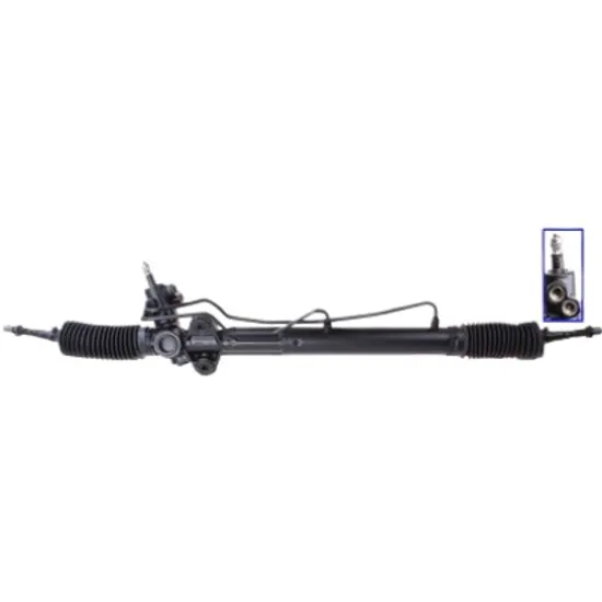 Caseta servodirectie MITSUBISHI PAJERO 3 1999->2007 pentru 3.5, perioada 2000 2001 2002 2003 2004 2005 2006 2007