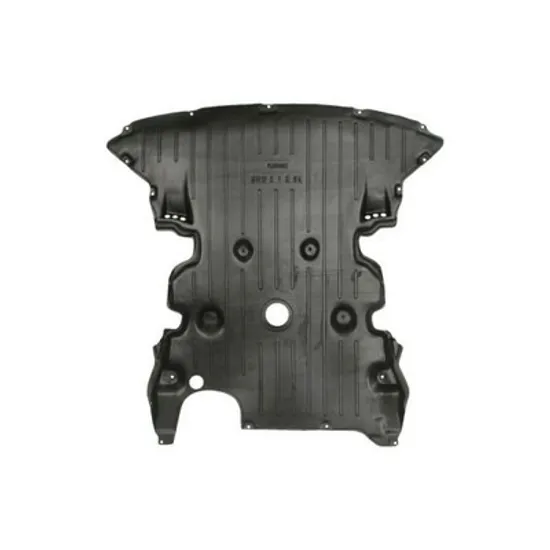 Scut Motor BMW X1 E84 2009->2015 Scut motor fata plastic Perioada 2013 2014 2015