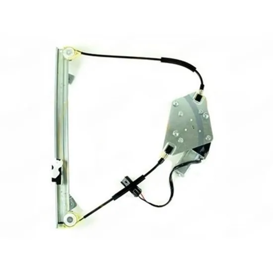 Macara Usa FIAT 500L 2012-> Macara usa spate electrica fara motor DREAPTA Perioada 2012 2013 2014 2015 2016 2017