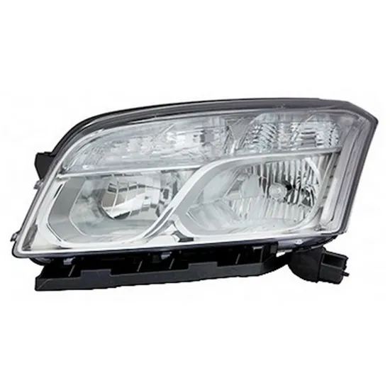 Faruri CHEVROLET TRAX 2012-> Far cu reglaj electric (E) stanga, Perioada 2012 2013 2014 2015 2016 2017 2018