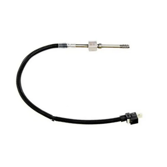 SENZOR TEMPERATURA GAZE EVACUARE DREAPTA MERCEDES E-CLASS E 220 CDI / BlueTEC -125KW/170CP- 2143cmc, pentru motor OM 651.924, perioada 2009,2010,2011,2012,2013,2014,2015,2016