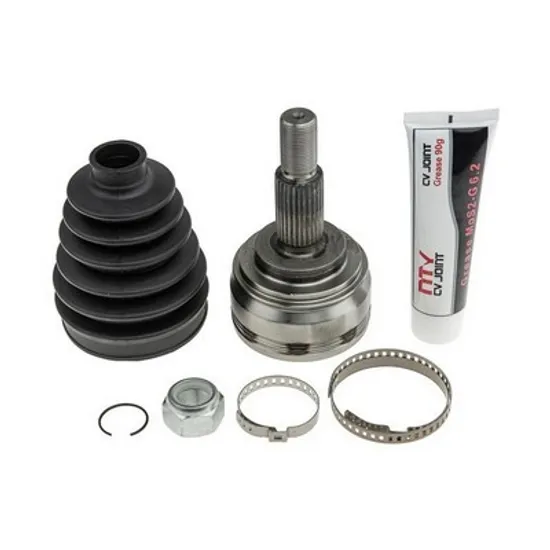 CAP PLANETARA FATA STANGA RENAULT MEGANE 2.0 dCi -110KW/150CP- 1995cmc, pentru motor M9R 615, perioada 2010,2011,2012,2013,2014,2015,2016