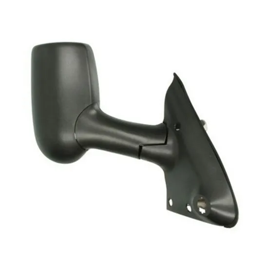 Oglinda FORD TRANSIT 2005->2014 Oglinda exterioara MANUAL lunga dreapta Perioada 2006 2007 2008 2009 2010 2011 2012 2013