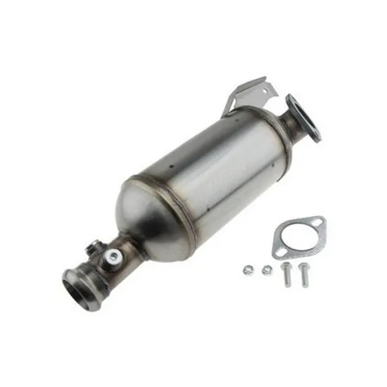 FILTRU DE PARTICULE RENAULT MASTER 2.5 dCi -107KW/146CP- 2464cmc, pentru motor G9U 632, perioada 2006,2007,2008,2009,2010,2011,2012