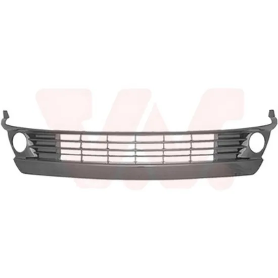 Grila bara fata TOYOTA PRIUS 3 2008->2020 perioada 2008 2009 2010 2011 2012 2013 de la an de fabricatie 2011, centru