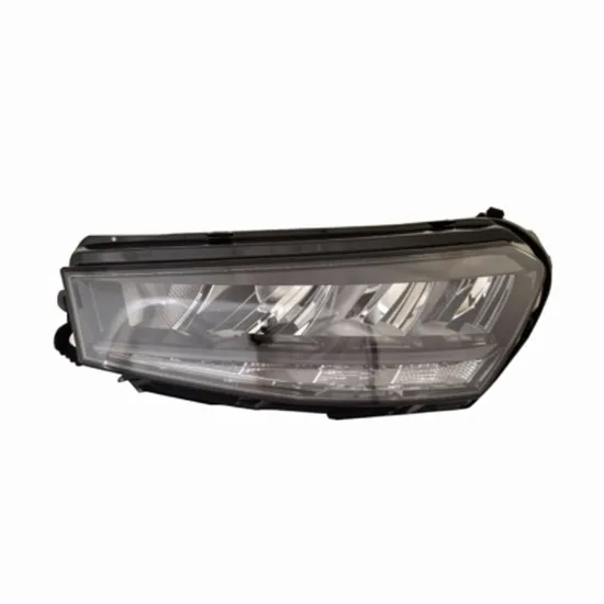 Faruri SKODA FABIA 4 2021-> Far (LED) (E) (DEPO) DREAPTA Perioada 2021 2022 2023 2024 2025