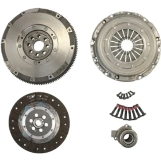 Kit ambreiaj OPEL ASTRA H 2004->2014 1.7 CDTI 74KW 100CP , pentru motor Z 17 DTH perioada 2004 2005 2006 2007 2008 2009 2010