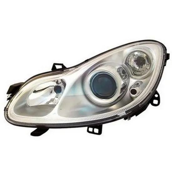 Faruri SMART FORTWO cupe 451 2007->2014 Far reglaj electric E stanga Perioada 2007 2008 2009 2010 2011 2012 2013 2014