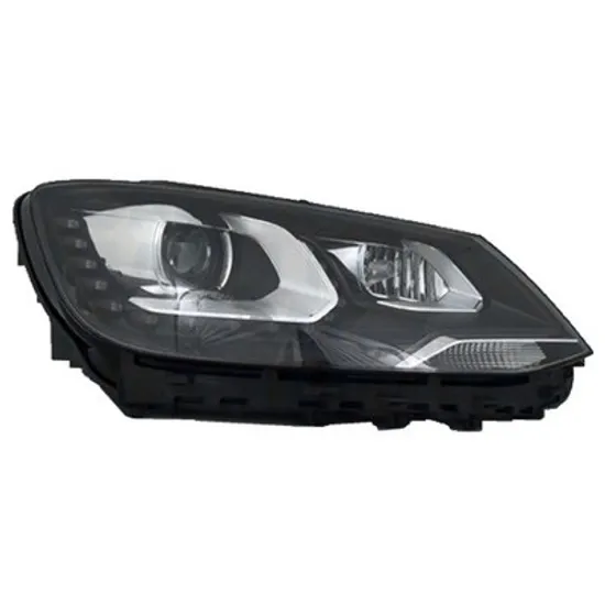 Faruri VW SHARAN 2006->2020 Far XENON MARELLI dreapta Perioada 2010 2011 2012 2013 2014 2015 2016
