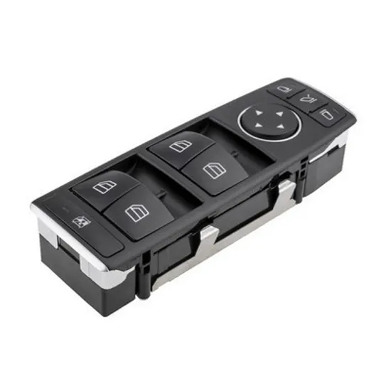 COMUTATOR USA GEAMURI OGLINZI STANGA MERCEDES B-CLASS B 160 -75KW/102CP- 1595cmc, pentru motor M 270.910, perioada 2015,2016,2017,2018