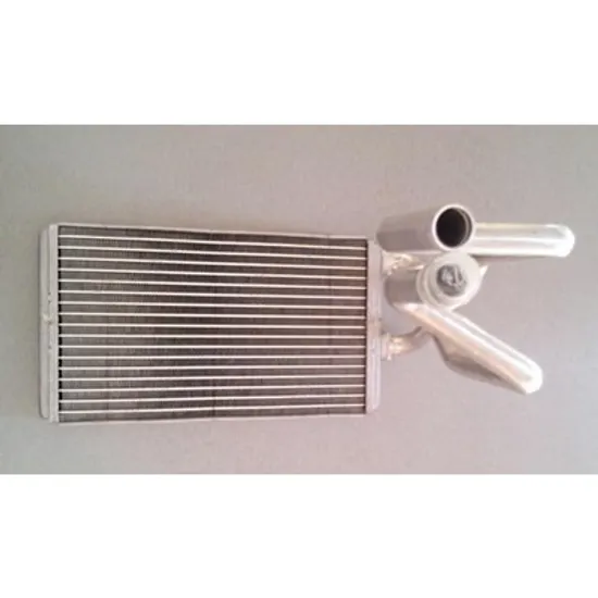 Radiator Incalzire MITSUBISHI OUTLANDER 2 2006->2012 Calorifer (250x150x26) Perioada 2011 2012 2013