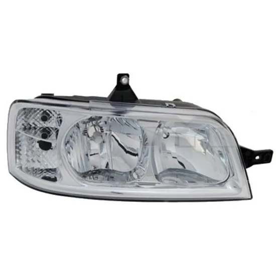 Faruri CITROEN JUMPER 2002->2010 Far dreapta cu reglaj, H1/H7 Perioada 2002 2003 2004 2005 2006