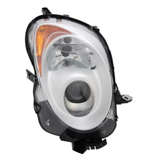 Faruri ALFA ROMEO MITO 2008->2018 Far reglaj electric (TYC) dreapta Perioada 2008 2009 2010 2011 2012 2013 2014 2015 2016 2017 2018