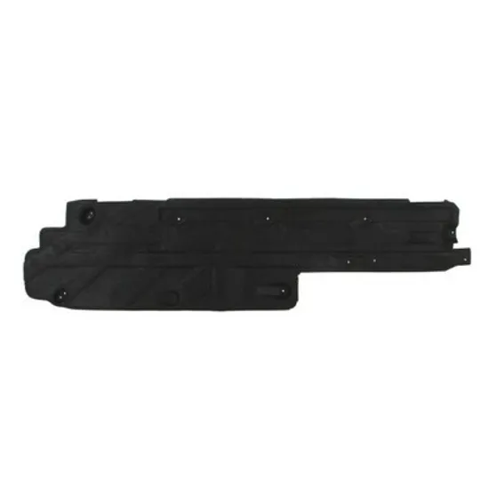 Scut Motor MERCEDES C-CLASS W204 2007->2014 Scut motor plastic DREAPTA Perioada 2011 2012 2013 2014