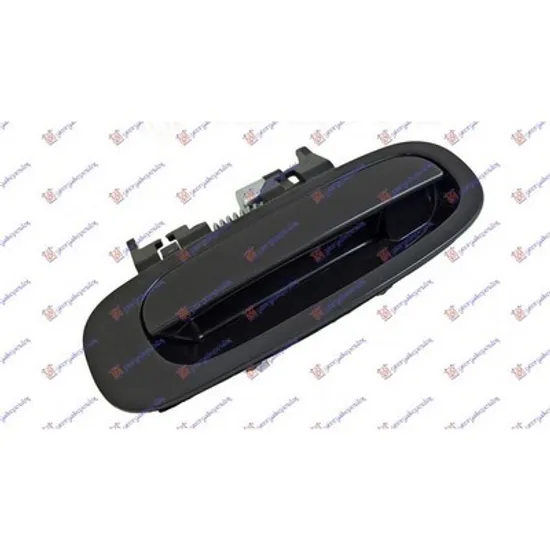 Maner Usa TOYOTA COROLLA E11 1995->2002 Maner usa spate exterioara dreapta Perioada 1997 1998 1999 2000 2001 2002