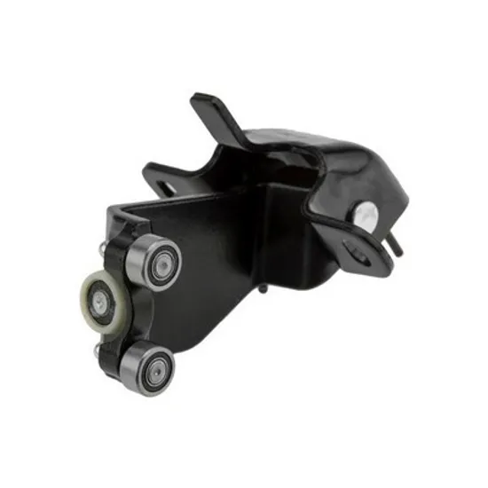 ghidaj cu role usa glisanta DREAPTA MERCEDES VITO 110 CDI 639 -70KW/95CP- 2143cmc, pentru motor OM 651.940, perioada 2010,2011,2012,2013,2014,2015,2016