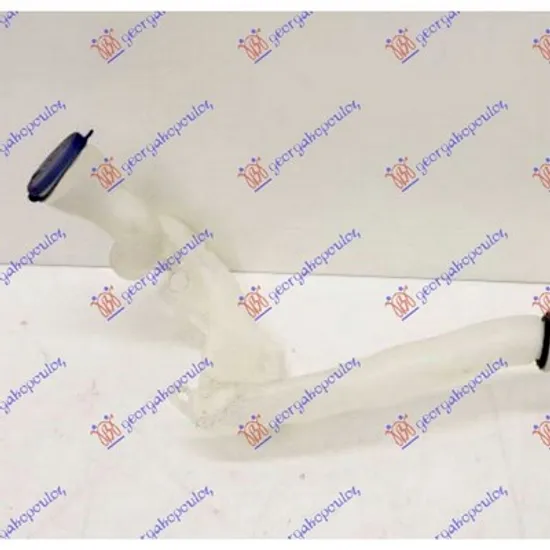 Vas Spalator CITROEN C3 Picasso 2009-> Vas spalator (doar conducta umplere) Perioada 2009 2010 2011 2012 2013 2014 2015