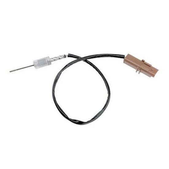 SENZOR TEMPERATURA GAZE EVACUARE DREAPTA CITROEN C8 2.0 HDi 135 -100KW/136CP- 1997cmc, pentru motor RHD (DW10CB), RHD (DW10CTED4), RHR (DW10BTED4), perioada 2006,2007,2008,2009,2010,2011,2012