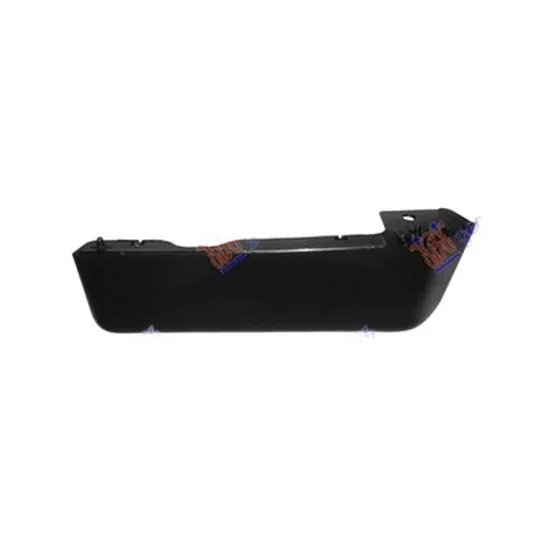 Spoiler Bara fata ISUZU D-MAX 2 2012->2018 Spoiler bara fata stanga, Perioada 2012 2013 2014 2015 2016