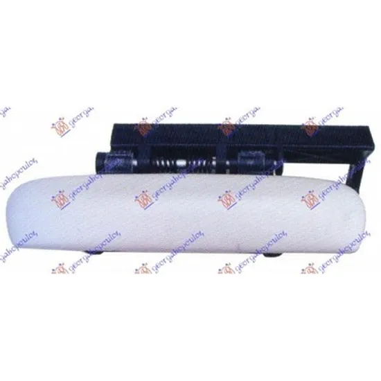 Maner Usa CITROEN XSARA PICASSO 1999->2012 Maner exter usa fata/spate dr Perioada 1999 2000 2001 2002 2003 2004 2005