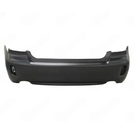 Bara Spate SUBARU LEGACY 4 2003->2009 Bara spate pentru vopsit 2007- (LEGACY) Perioada 2003 2004 2005 2006 2007 2008 2009