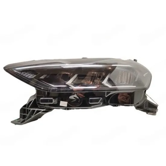 Faruri DS DS3 CROSSBACK 2018-> Far FULL LED MATRIX (VALEO) STANGA Perioada 2019 2020 2021 2022 2023 2024