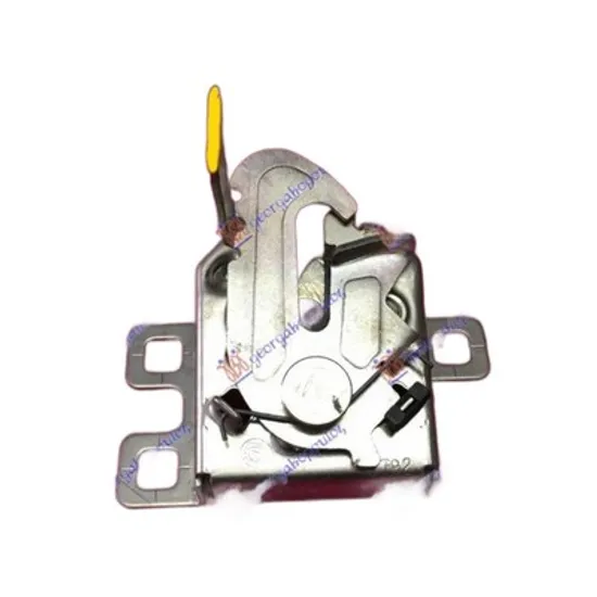 Broasca capota fata FIAT FIORINO 225 2007-> Inchizator capota fata (O) Perioada 2008 2009 2010 2011 2012 2013 2014 2015 2016
