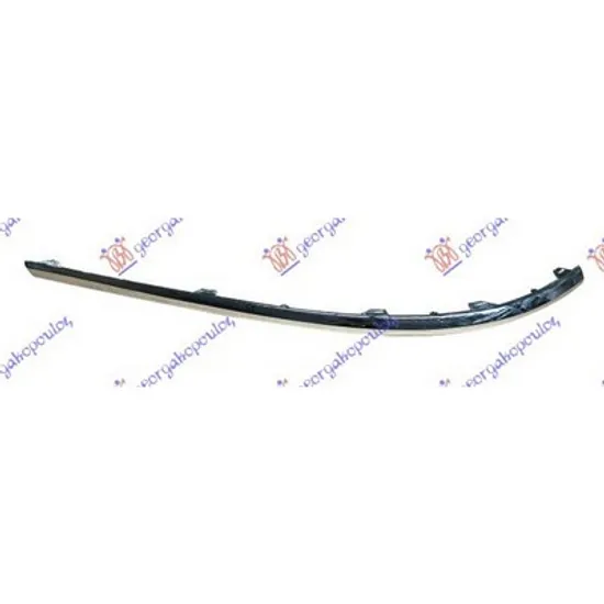Bandou Bara spate VW PASSAT CC 2008->2012 Bandou bara spate lateral cromat stanga Perioada 2008 2009 2010 2011 2012