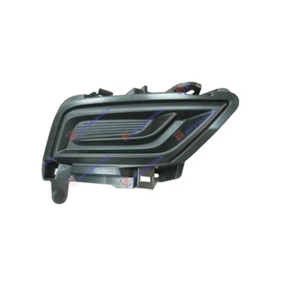 Grila Bara NISSAN MICRA 5 2016-> Grila bara fata (fara gauri proiector) dreapta Perioada 2017 2018 2019 2020 2021 2022 2023