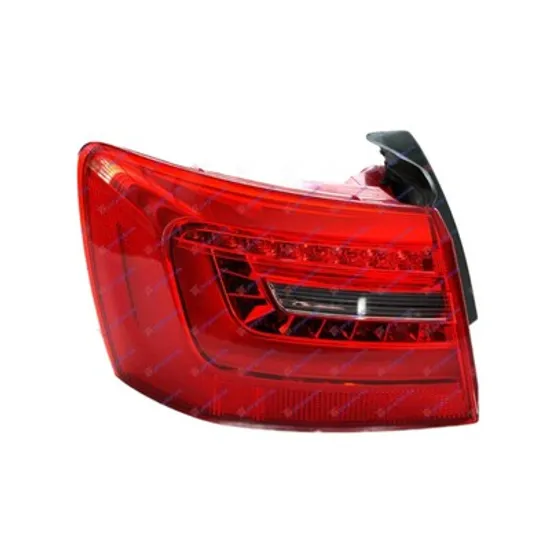 Stop Spate AUDI A6 C7 2010->2018 Lampa spate exterioara LED break ULO stanga Perioada 2010 2011 2012 2013 2014