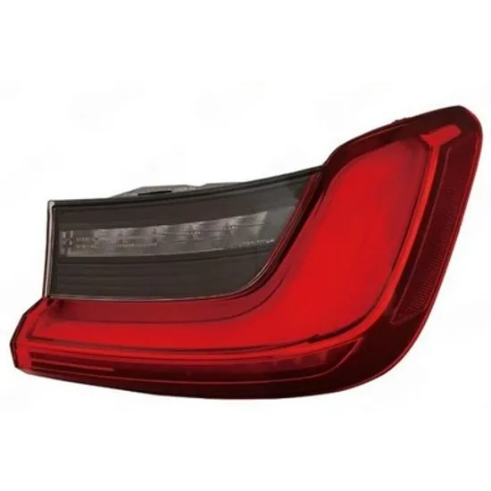 Stop Spate BMW 3 G20 2018-> Lampa stop spate exterior FULL LED (E) (DEPO) DREAPTA Perioada 2018 2019 2020 2021 2022
