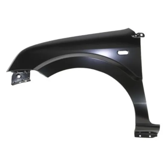 Aripa fata stanga FORD FUSION 2002->2012 perioada 2002 2003 2004 2005 2006 2007 2008 2009 2010 2011 2012 , cu semnal