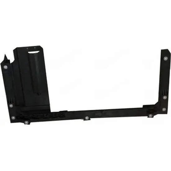 Trager FORD ECOSPORT 2012-> Panou fata trager inferioara plastic Perioada 2013 2014 2015 2016 2017