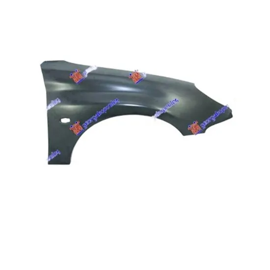 Aripa Fata PEUGEOT 206 1998->2007 Aripa fata dreapta pt modele XS/S16 Perioada 1998 1999 2000 2001 2002 2003 2004