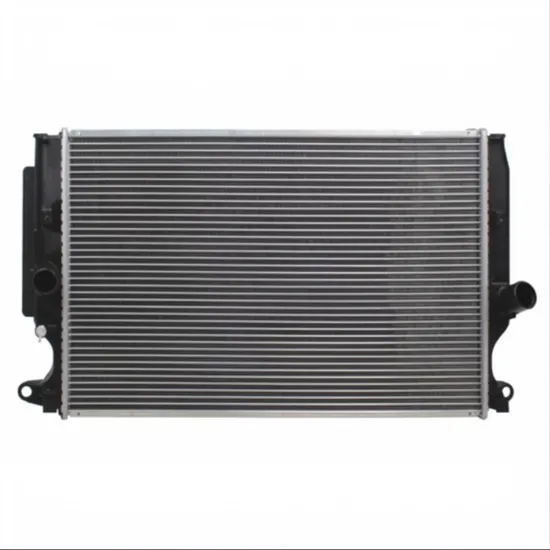 Radiator Motor TOYOTA COROLLA E15 2006->2014 Radiator apa motor 2.0-2.2 D pentru 4 usi diesel manuala (665x380x26) (KOYO) Perioada 2011 2012 2013