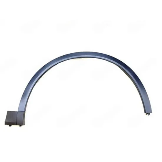 Bandou aripa fata PORSCHE CAYENNE 9YA 2017-> Bandou overfender Aripa fata pentru vopsit DREAPTA Perioada 2018 2019 2020 2021 2022 2023