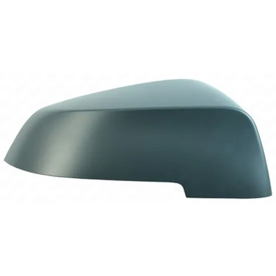 Capac Oglinda BMW 5 F10 2009->2016 Capac Oglinda exterioara pentru vopsit (cu locas semnal) (si GT/F07) DREAPTA Perioada 2013 2014 2015 2016