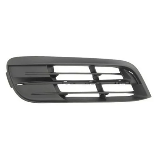 Grila Bara BMW 5 F10 2009->2016 Grila bara fata lateral (fara gaura proiector) 2013->2016 dreapta Perioada 2013 2014 2015 2016
